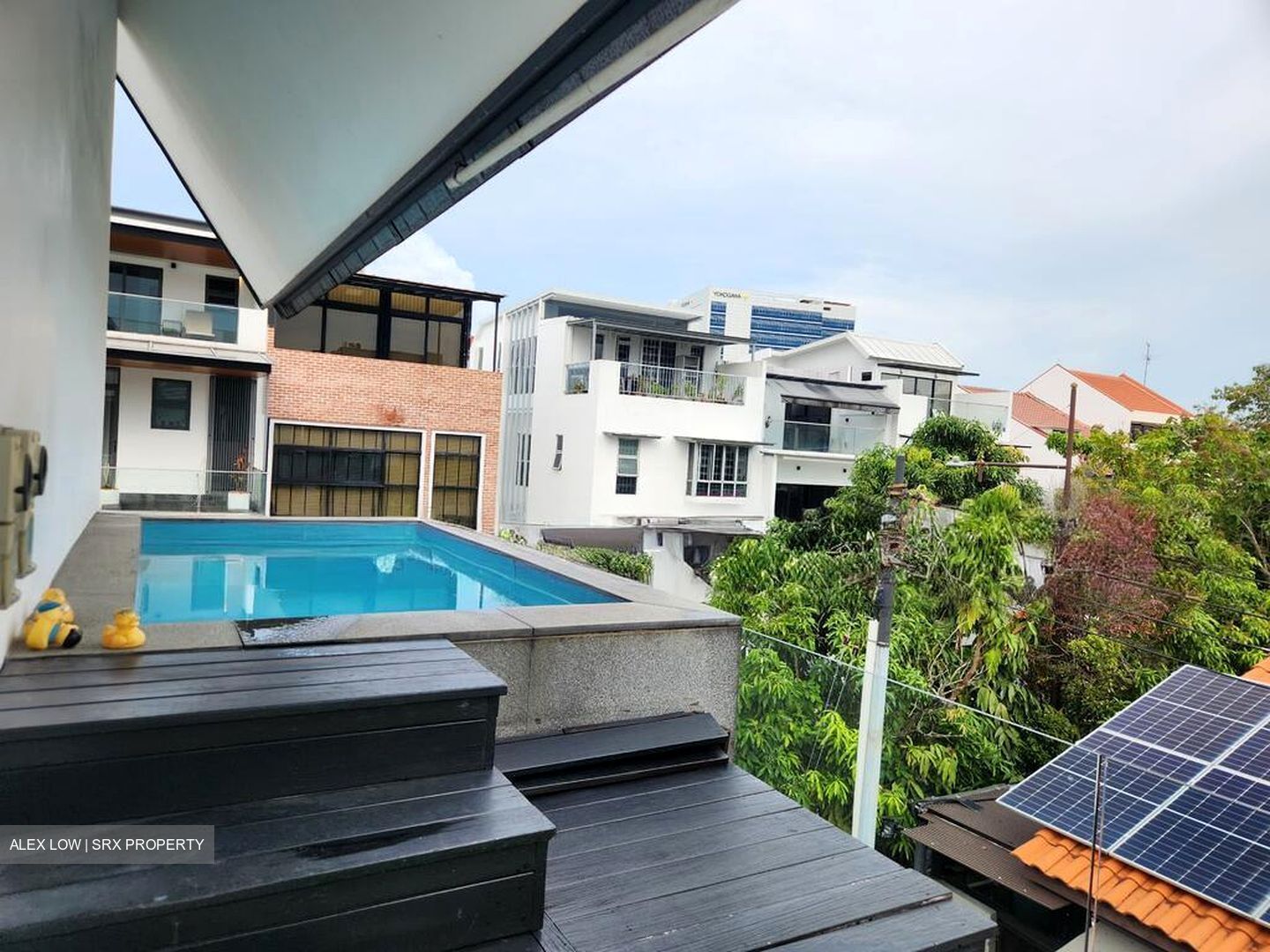 Bedok South Road (D16), Terrace #501889631